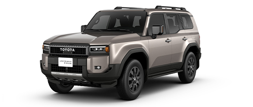 Toyota Qatar Official Site - Toyota Genuine Service